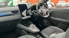 Renault Symbioz 1.6 E-Tech FHEV 145 Techno Esprit Alpine 5dr Auto Hybrid Estate